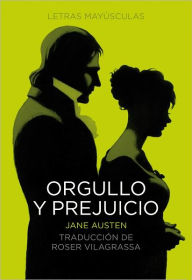 Title: Orgullo y prejuicio, Author: Jane Austen