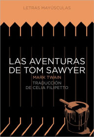 Title: Las aventuras de Tom Sawyer, Author: Mark Twain