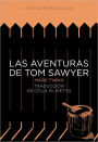 Las aventuras de Tom Sawyer