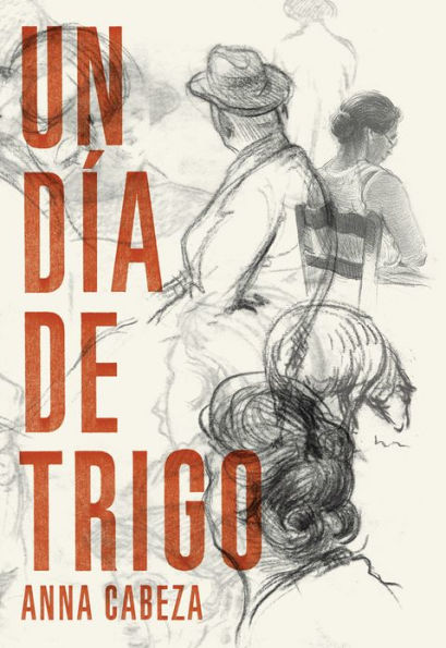 Un dï¿½a de trigo