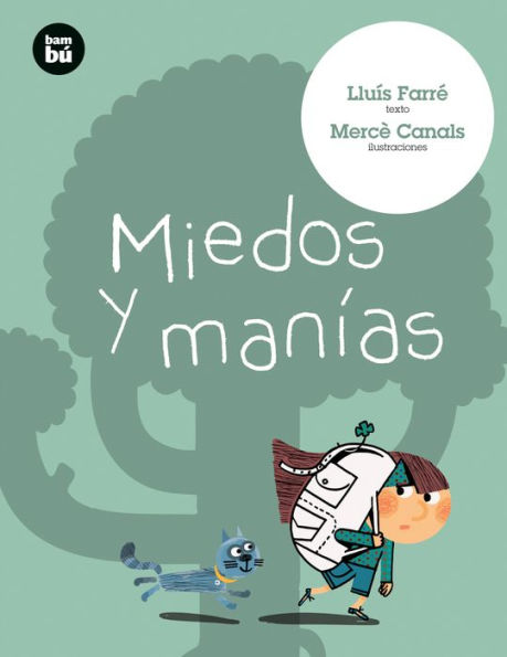 Miedos y manï¿½as