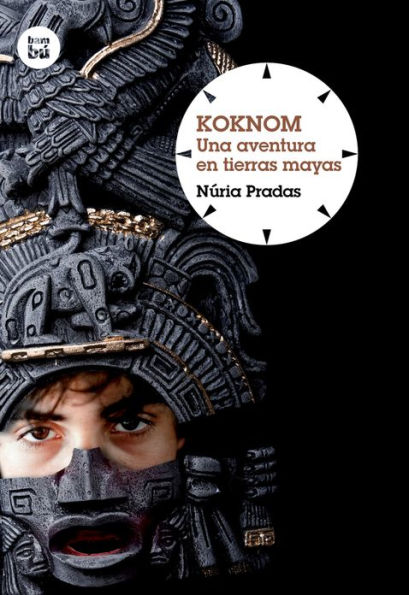 Koknom: Una aventura en tierras mayas