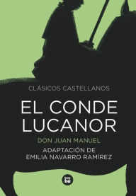 Title: El conde Lucanor, Author: Don Juan Manuel