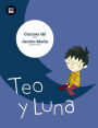 Teo y Luna
