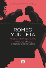 Title: Romeo y Julieta, Author: William Shakespeare