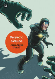 Title: Proyecto Galileo, Author: Joan Catalï