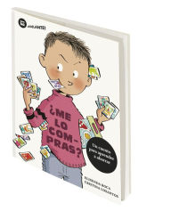 Title: ï¿½Me lo compras?, Author: Elisenda Roca