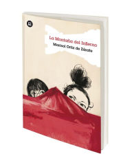 Title: La montaï¿½a del infierno, Author: Marisol Ortiz de Zïrate