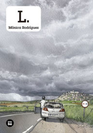Title: L., Author: Mïnica Rodrïguez