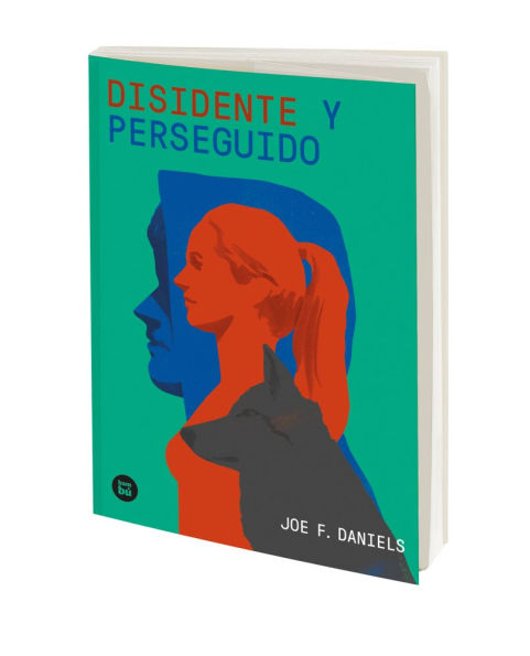 Disidente y perseguido / Dissident and persecuted