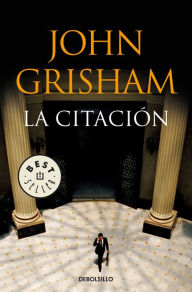 Title: La citación (The Summons), Author: John Grisham