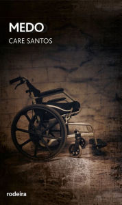 Title: Medo, Author: Care Santos Torres