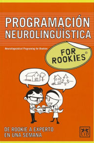 Title: Rookies PNL Programacion NEU, Author: LID Editorial