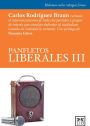 Panfletos liberales III