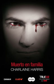 Title: Muerto en familia, Author: Charlaine Harris