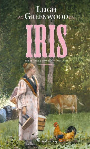 Title: Iris (Siete novias III), Author: Leigh Greenwood