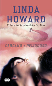 Title: Cercano y peligroso, Author: Howard