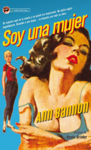 Title: Soy una mujer, Author: Ann Bannon