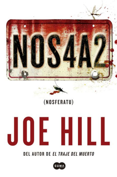 NOS4A2 (en español)