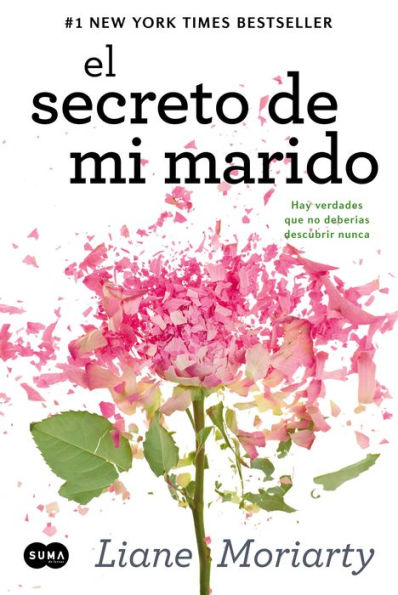 El secreto de mi marido (The Husband's Secret)