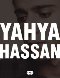 Title: Yahya Hassan, Author: Yahya Hassan