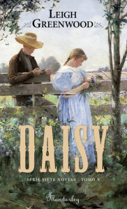 Title: Daisy (Siete novias V), Author: Leigh Greenwood