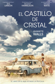 Title: El Castillo de Cristal, Author: Jeannette Walls