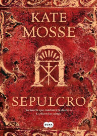 Title: Sepulcro, Author: Kate Mosse