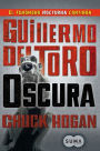 Oscura (Trilogía de la oscuridad 2)