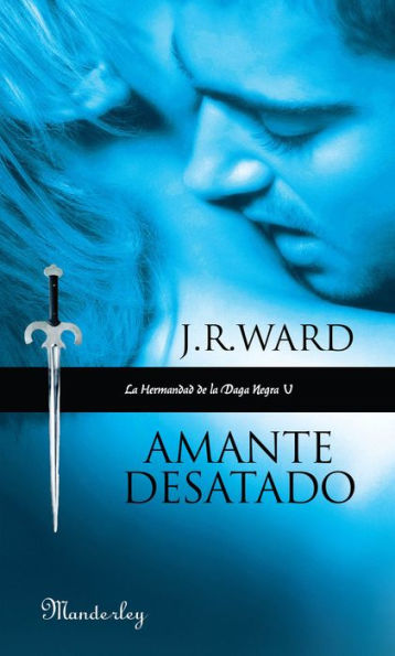 Amante desatado (Lover Unbound)