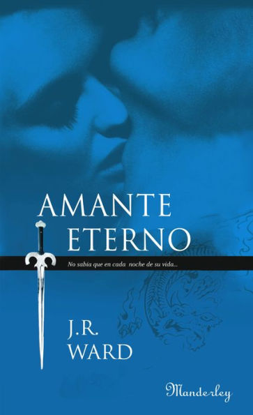 Amante eterno (Lover Eternal)