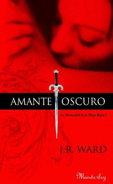 Amante oscuro (Dark Lover)