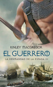 Title: El guerrero, Author: MacGregor