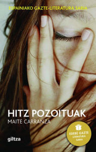 Title: Hitz pozoituak - Edebé Saria Haur Literatura, Author: Maite Carranza i Gil Dolz del Castellar