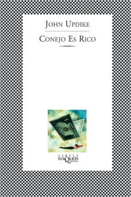 Title: Conejo es rico (Rabbit Is Rich), Author: John Updike