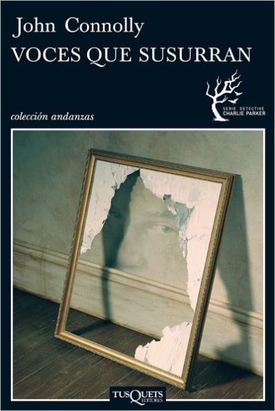 Voces que susurran (The Whisperers)