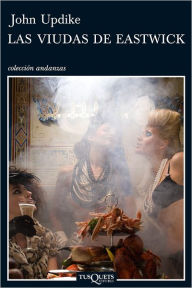 Title: Las viudas de Eastwick (The Widows of Eastwick), Author: John Updike