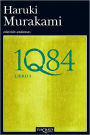 1Q84, libro 3 (Spanish Edition)