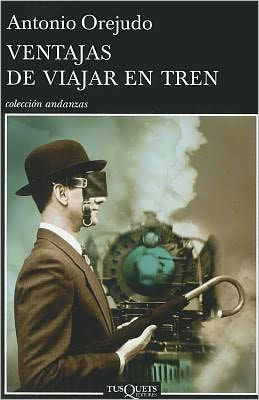 Ventajas de viajar en tren