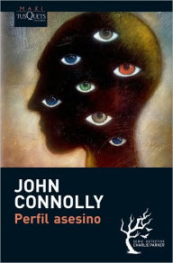 Title: Perfil asesino (The Killing Kind), Author: John Connolly