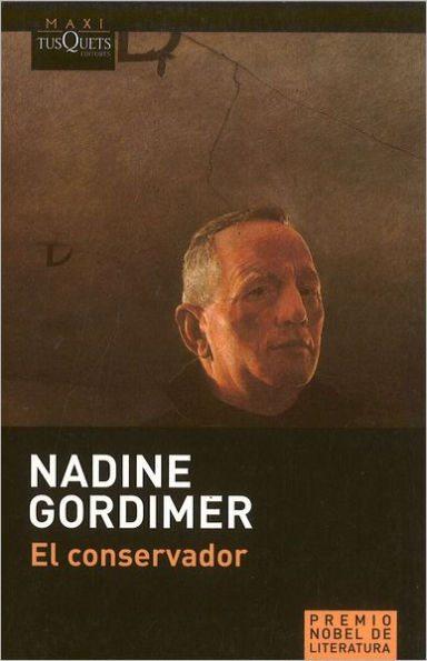 El conservador (The Conservationist)