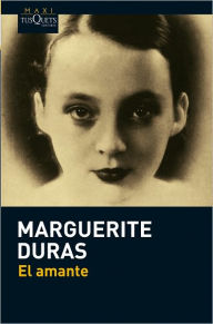 Title: Amante, Author: Marguerite Duras