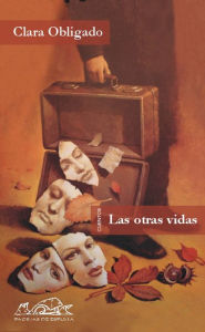 Title: Las otras vidas, Author: Clara Obligado