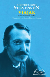 Title: Viajar, Author: Robert Louis Stevenson