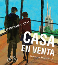 Title: Casa en venta, Author: Mercedes Abad