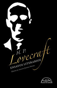 Title: Ensayos literarios, Author: H. P. Lovecraft