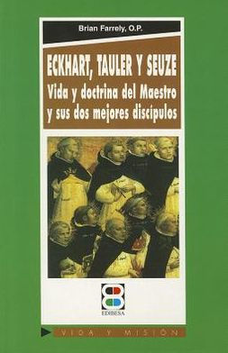 Eckhart Tauler Seuze Vida Y Do