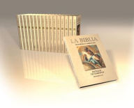 Title: La Biblia: Ilustrada y comentada, Author: Armand Puig Tarrech