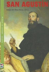 Title: San AgustIn, Author: Rafael Del Olmo Veros