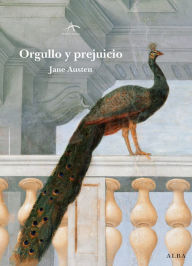 Title: Orgullo y prejuicio, Author: Jane Austen